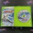 Over G Fighters Xbox 360 AD Complete CIB - Very Good