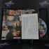 Tekken Tag Tournament GH PS2 PlayStation 2 AD + Reg Card Complete CIB - Very Good