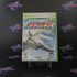 Over G Fighters Xbox 360 AD Complete CIB - Very Good