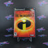 The Incredibles PS2 PlayStation 2 Complete - Excellent