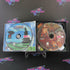 Lunar Silver Star Story Complete PS1 PlayStation 1 + Map / Book - Like New