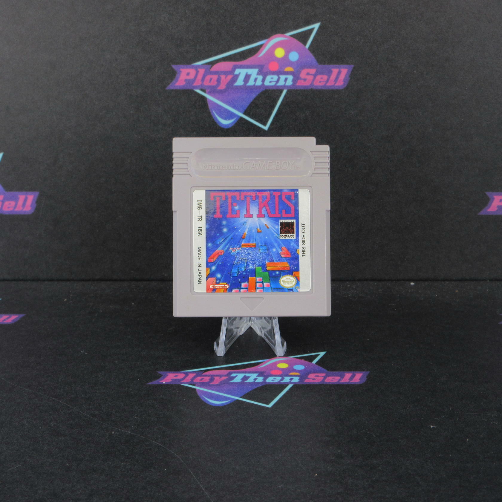 Tetris Nintendo Gameboy - Refurbished