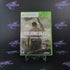 The Walking Dead Survival Instinct Xbox 360 Complete - Excellent