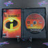 The Incredibles PS2 PlayStation 2 Complete - Excellent
