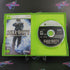 Call of Duty World at War Xbox 360 Complete - Excellent