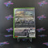 Ace Combat 6 Fires of Liberation Xbox 360 Complete - Refurbished