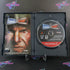 WWE SmackDown vs Raw PS2 PlayStation 2 GH Complete - Excellent
