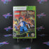 LEGO Harry Potter Years 5-7 Xbox 360 Complete - Excellent