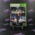 Battlefield 3 Xbox 360 Complete - Excellent