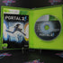 Portal 2 Xbox 360 PH Complete - Excellent