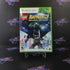 LEGO Batman 3 Beyond Gotham Xbox 360 Complete - Excellent