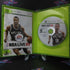 NBA Live 09 Xbox 360 Complete - Excellent