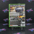 Burnout Revenge Xbox 360 PH Complete - Excellent