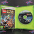 LEGO Star Wars The Complete Saga Xbox 360 PH Complete - Excellent