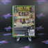 WWE Legends of WrestleMania Xbox 360 Complete - Excellent