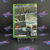 Dead Rising Xbox 360 Complete - Excellent