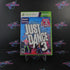 Just Dance 3 Xbox 360 Complete - Excellent