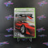 Project Gotham Racing 3 Xbox 360 Complete - Excellent