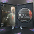 Hitman Blood Money PS2 PlayStation 2 - Like New