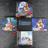 Lunar 2 Eternal Blue Complete PS1 PlayStation 1 + Pendant - Like New