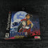 Lunar 2 Eternal Blue Complete PS1 PlayStation 1 + Pendant - Like New