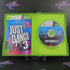 Just Dance 3 Xbox 360 Complete - Excellent