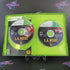 L.A. Noire Xbox 360 + Badge Pursuit Challenge Complete - Excellent