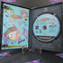 Fairly Oddparents Breakin' Da Rules PS2 PlayStation 2 - Like New