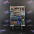WWE SmackDown vs Raw PS2 PlayStation 2 GH Complete - Excellent