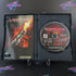 Resident Evil Outbreak PS2 PlayStation 2 Complete - Excellent