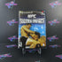 UFC Sudden Impact PS2 PlayStation 2 Complete - Excellent