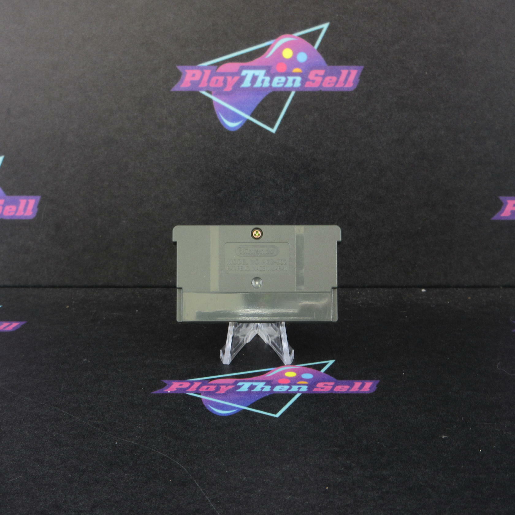 Medal of Honor Underground GBA Gameboy Advance - Refurbished