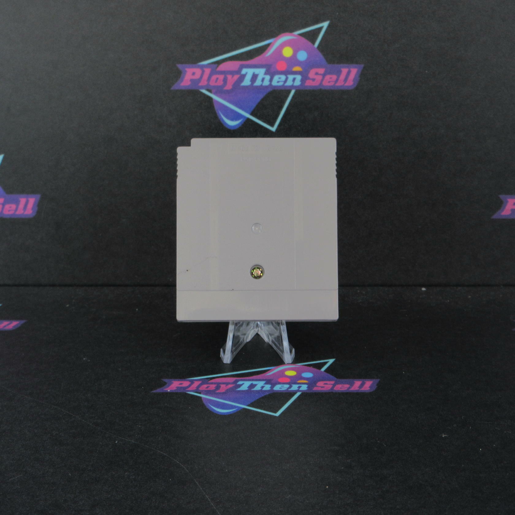 Primal Rage Nintendo Gameboy - Refurbished