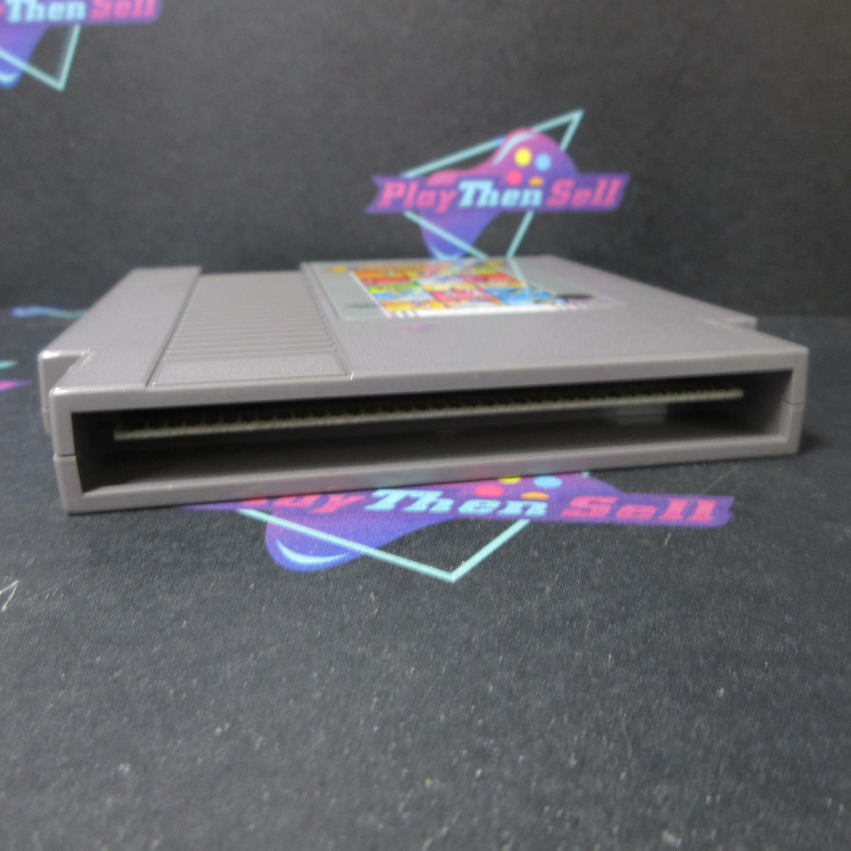 Track & Field 2 Nintendo NES - Refurbished