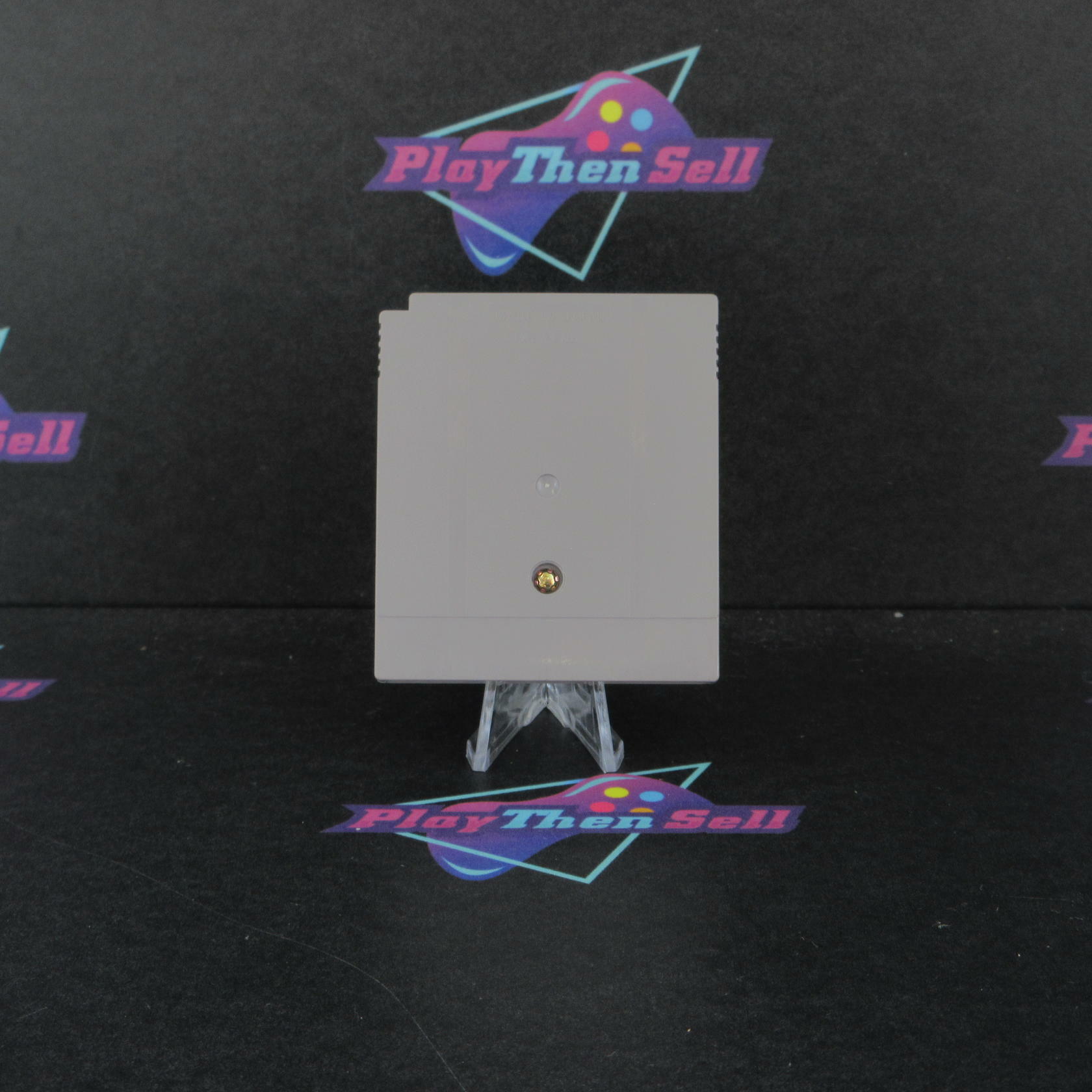 Tetris 2 Nintendo Gameboy - Refurbished