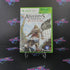 Assassin's Creed IV 4 Black Flag Xbox 360 Complete - Excellent
