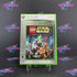 LEGO Star Wars The Complete Saga Xbox 360 PH Complete - Excellent