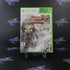 Dynasty Warriors 7 Xbox 360 Complete - Excellent