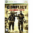 Conflict Denied Ops Xbox 360 Complete - Excellent