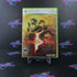 Resident Evil 5 Gold Edition Xbox 360 Complete - Excellent