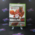 NBA Live 07 Xbox 360 Complete - Excellent