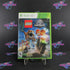 LEGO Jurassic World Xbox 360 Complete - Excellent