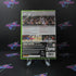 NBA Live 09 Xbox 360 Complete - Excellent