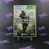 Call of Duty 4 Modern Warfare Xbox 360 PH Complete - Excellent
