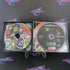 Lunar Silver Star Story Complete PS1 PlayStation 1 + Map / Book - Like New