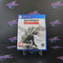 Sniper Ghost Warrior Contracts PS4 PlayStation 4 PAL - Like New