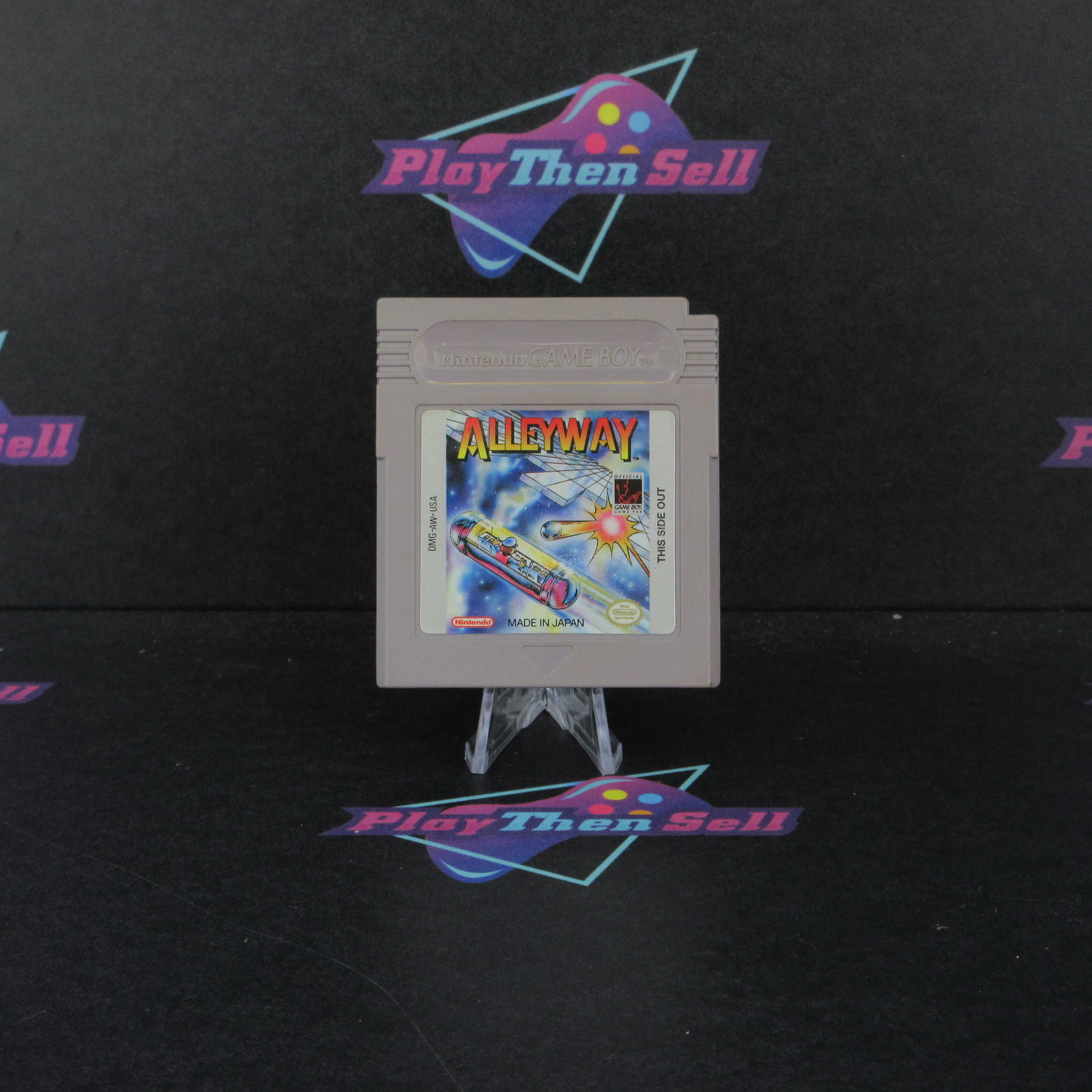 AlleyWay Nintendo Gameboy - Refurbished