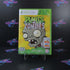 Plants Vs. Zombies Xbox 360 Complete - Excellent