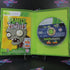 Plants Vs. Zombies Xbox 360 Complete - Excellent