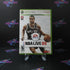 NBA Live 09 Xbox 360 Complete - Excellent